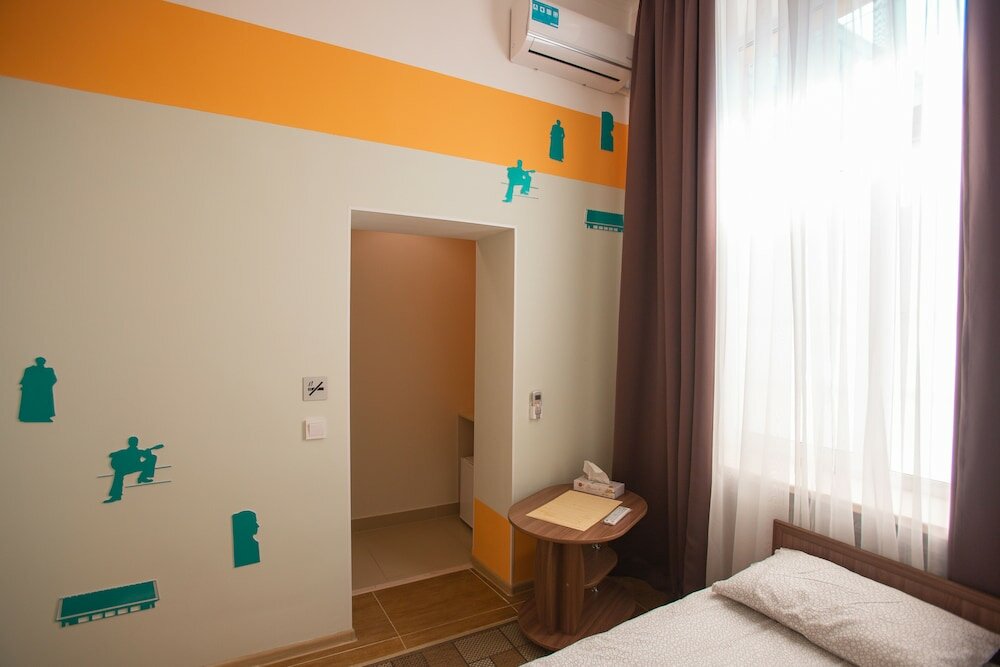 Фото Central Streets