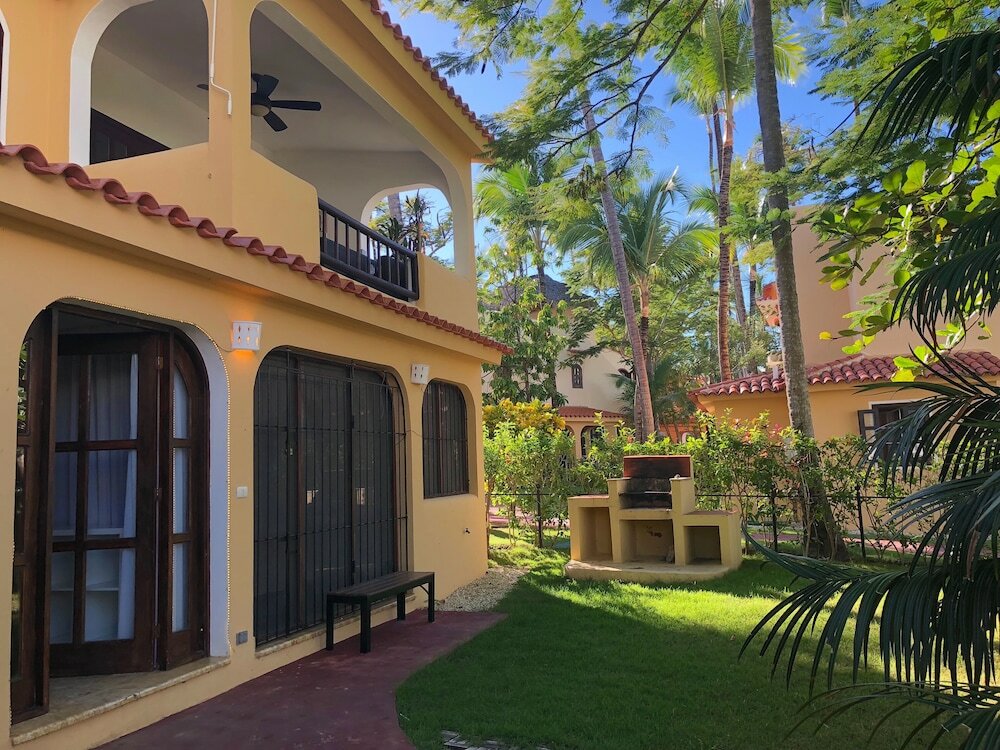 Фото TrueCost Resort Villas Paradise