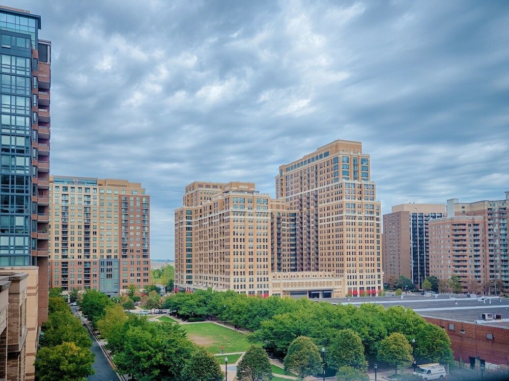 Фото National at Metropolitan Park