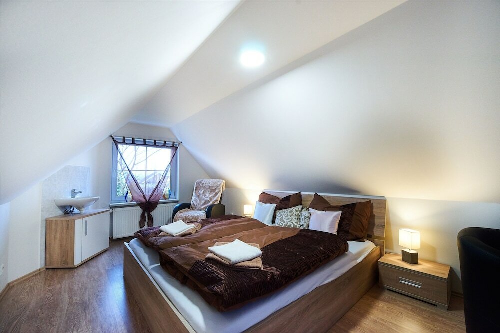 Фото Bluestars Apartments