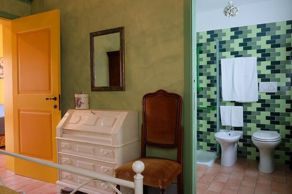 Фото Poggio Montali