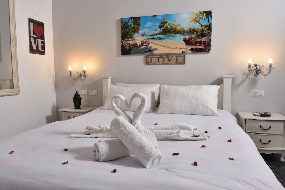 Фото Niflaot Hagolan