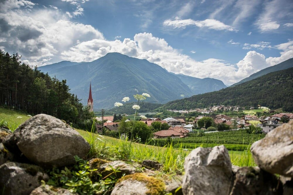 Фото B&b Hotel Sonneck