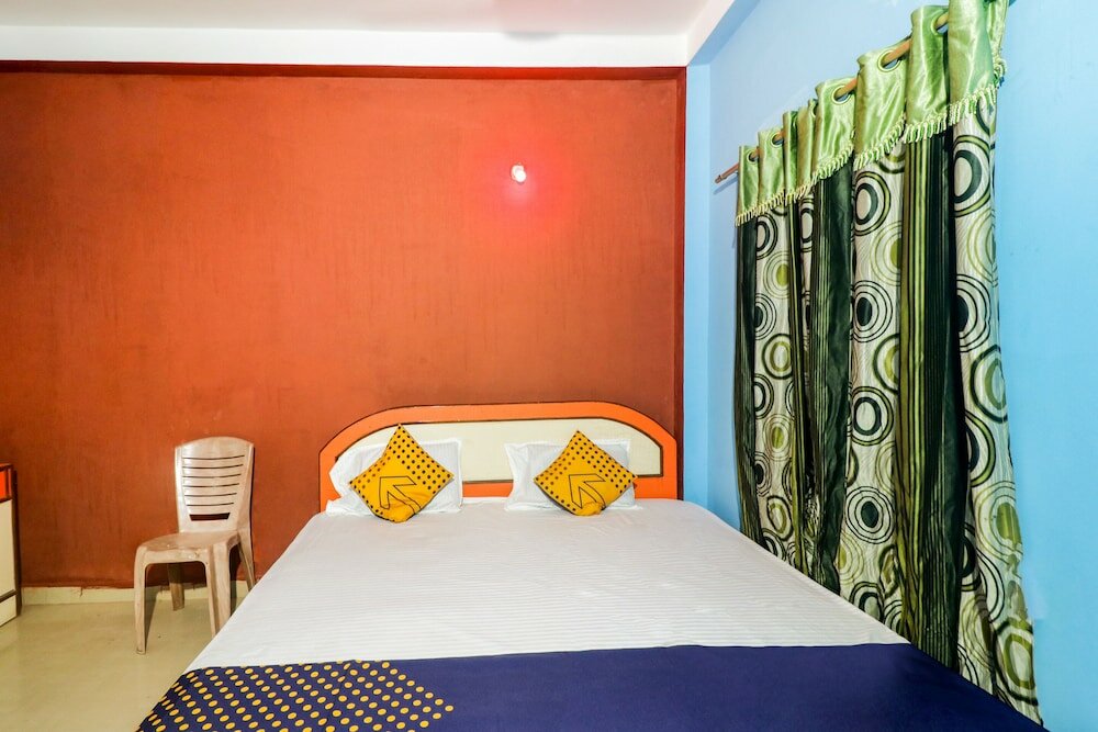 Фото Spot On 49799 New Unique Beach Inn