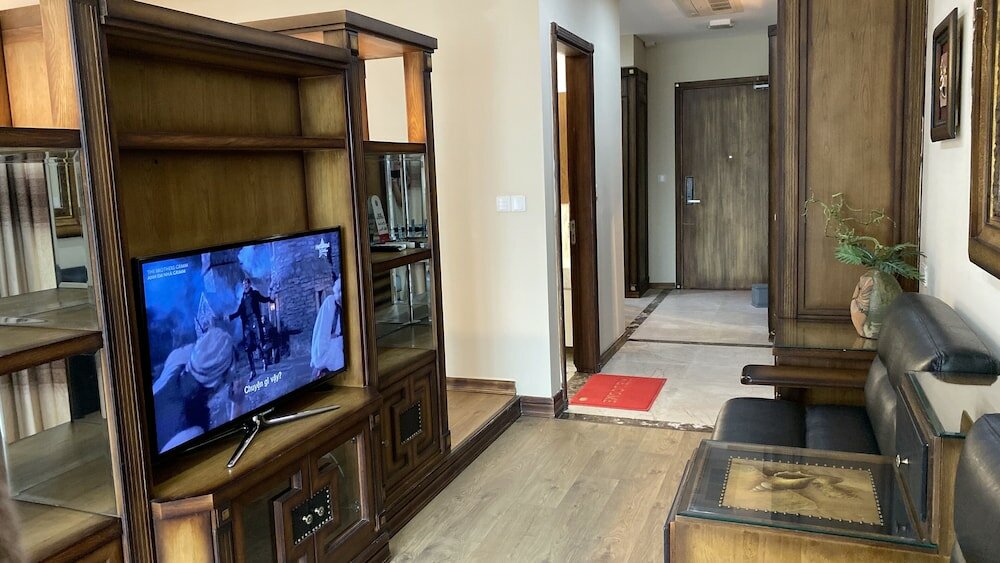 Фото Lotus Village Nha Trang