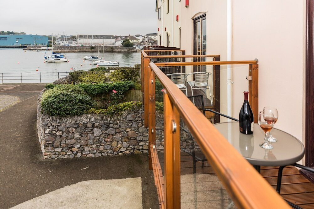 Фото Freemans Wharf