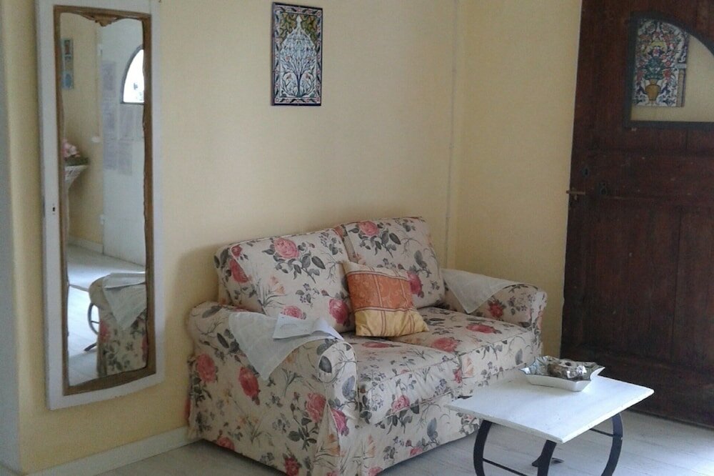 Фото Hotel Gli Acquerelli Bed & Breakfast