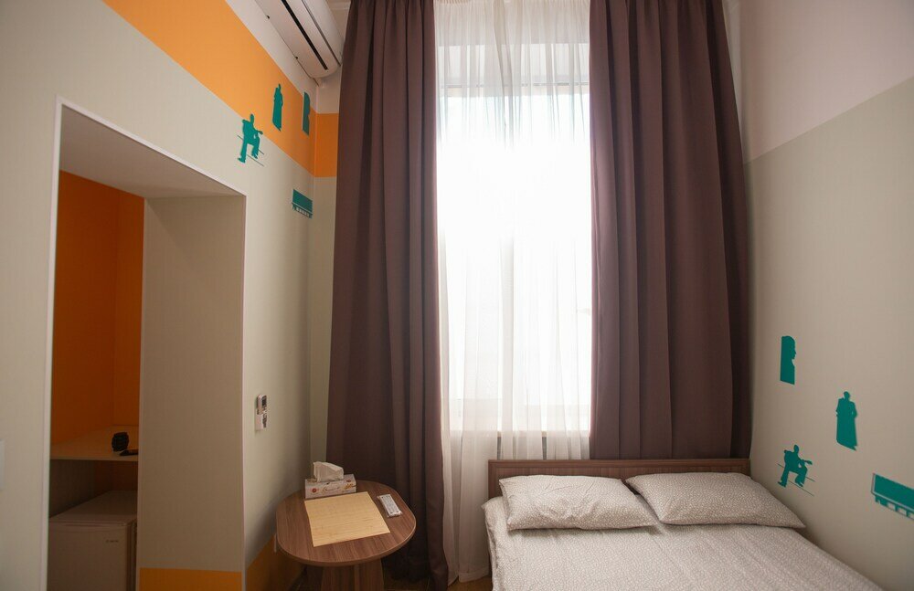 Фото Central Streets