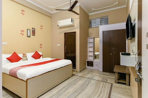 Гостиница Oyo 30930 Hotel Jaipur Inn в Джайпуре