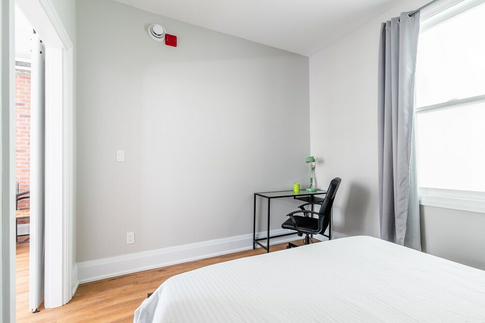 Фото Globalstay. King Street Apartments