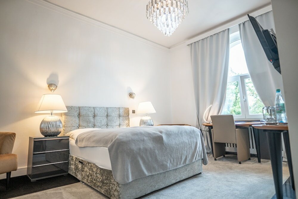 Фото Villa Bowdy