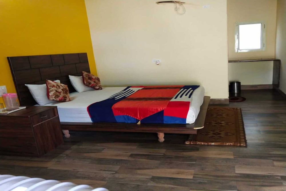 Фото Nakshatra Resort