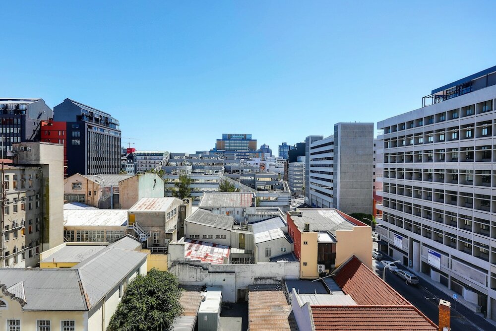 Фото отеля 4