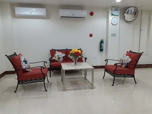 Гостиница Meaco Royal Hotel - Ilagan в Провинции Исабела