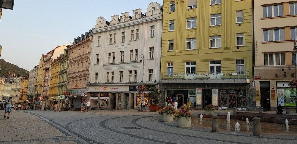 Фото отеля 4