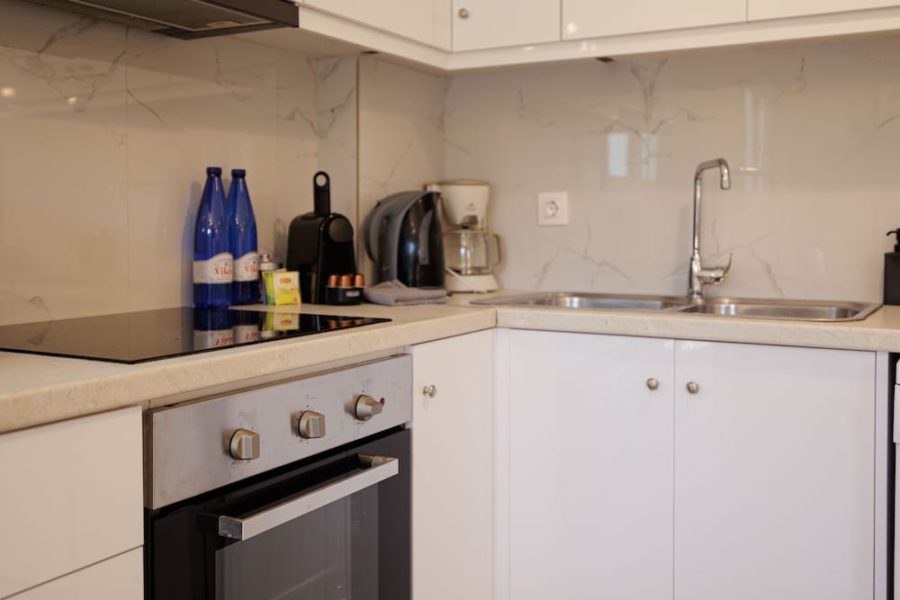 Фото Luxury Villa Perla