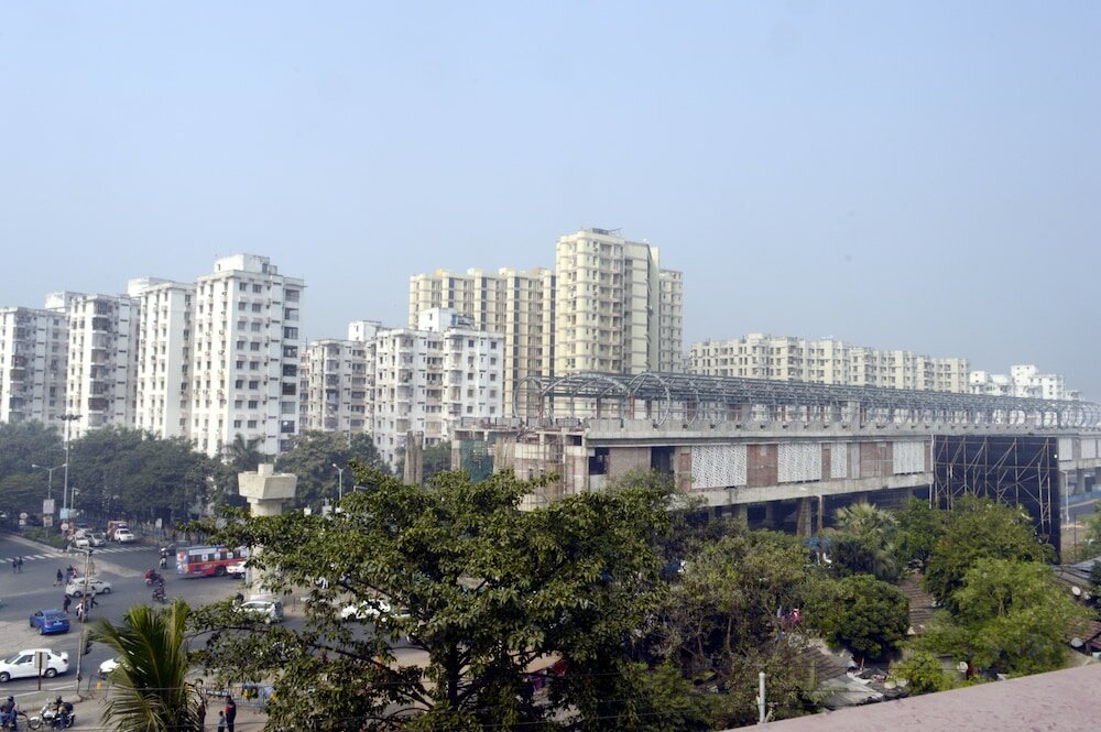 Фото Hotel Shreesh Kolkata