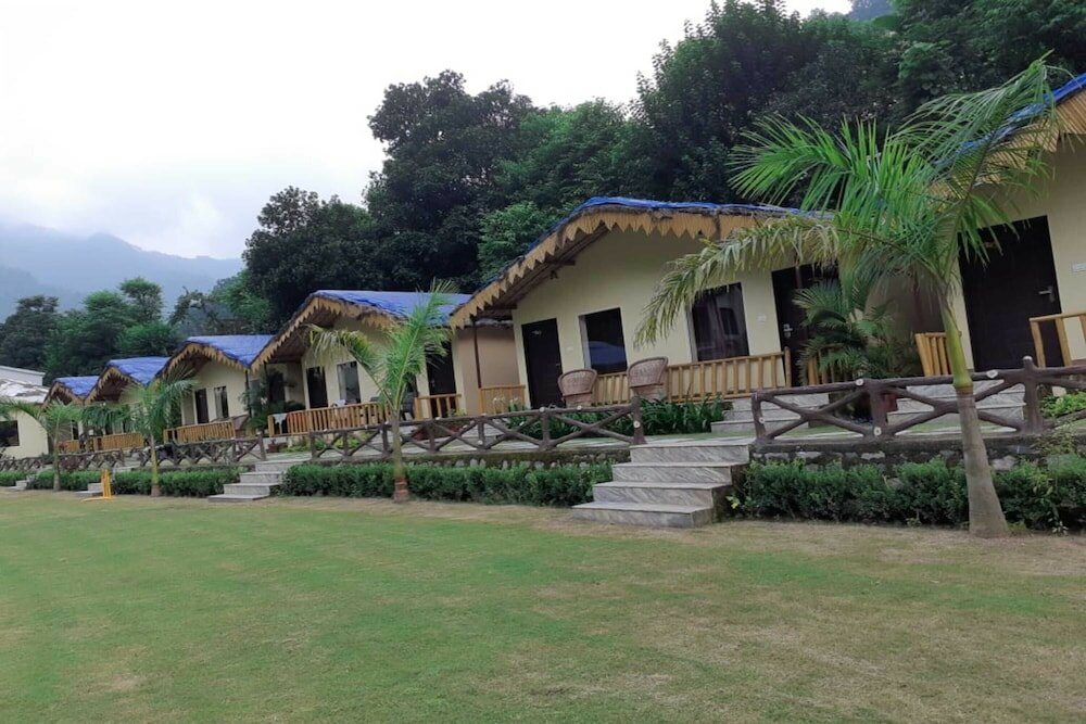 Фото Nakshatra Resort