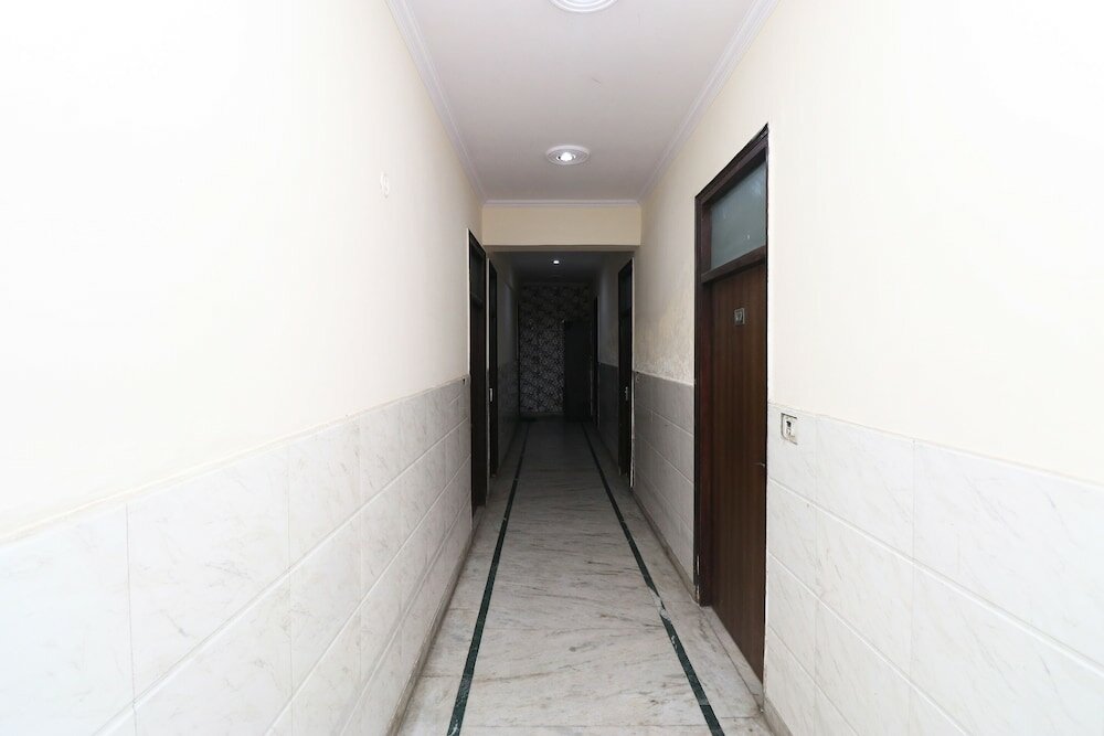 Фото Oyo 29742 Hotel Seva & Restaurant