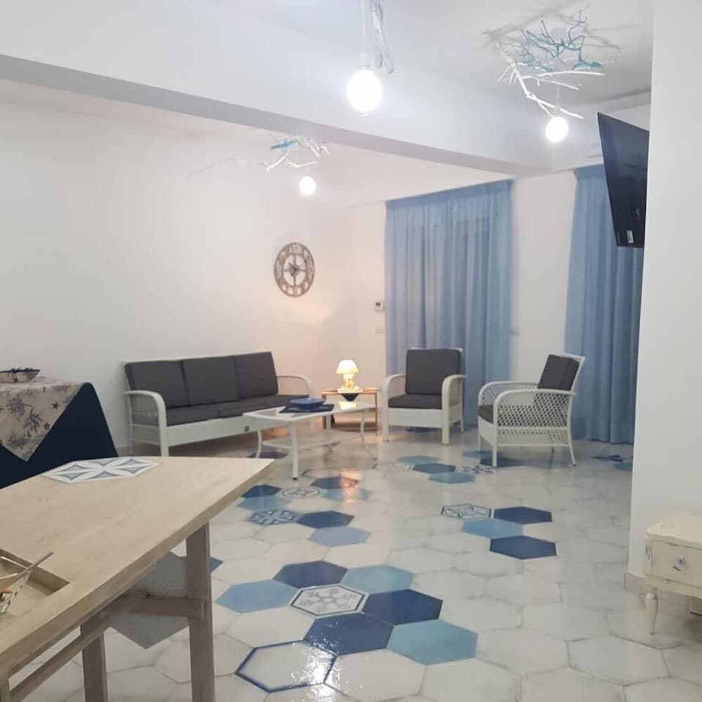 Фото I Colori del Mare