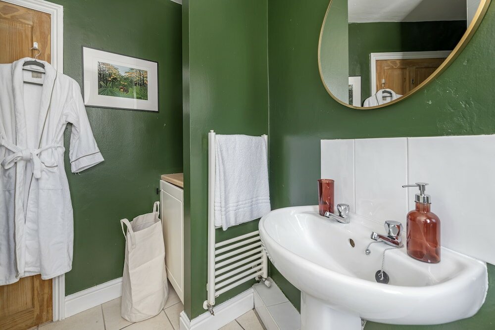 Фото Stylish House in Amazing Central Area