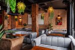 Myata Signature (Varshavskoye Highway, 34), hookah lounge