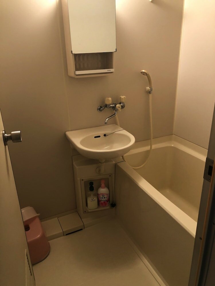 Фото Cape Inn Hamaendo