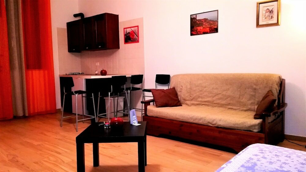 Фото Eremo del Dottó