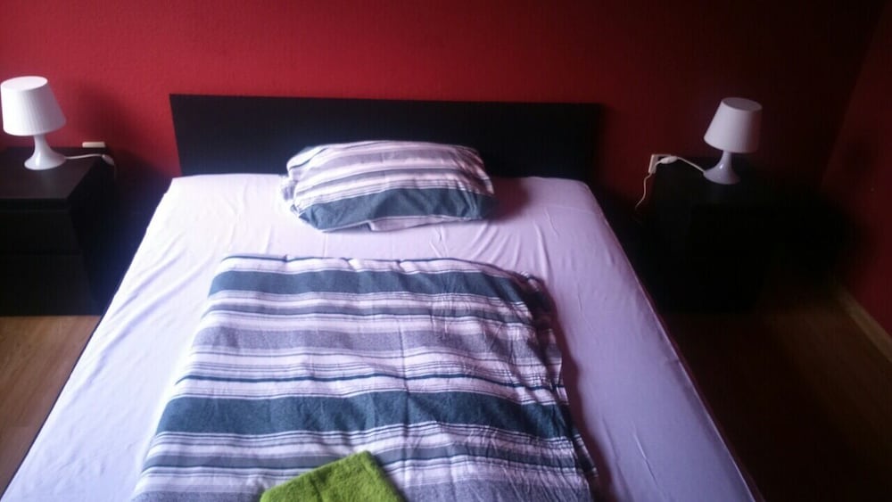 Фото Palota Panzió