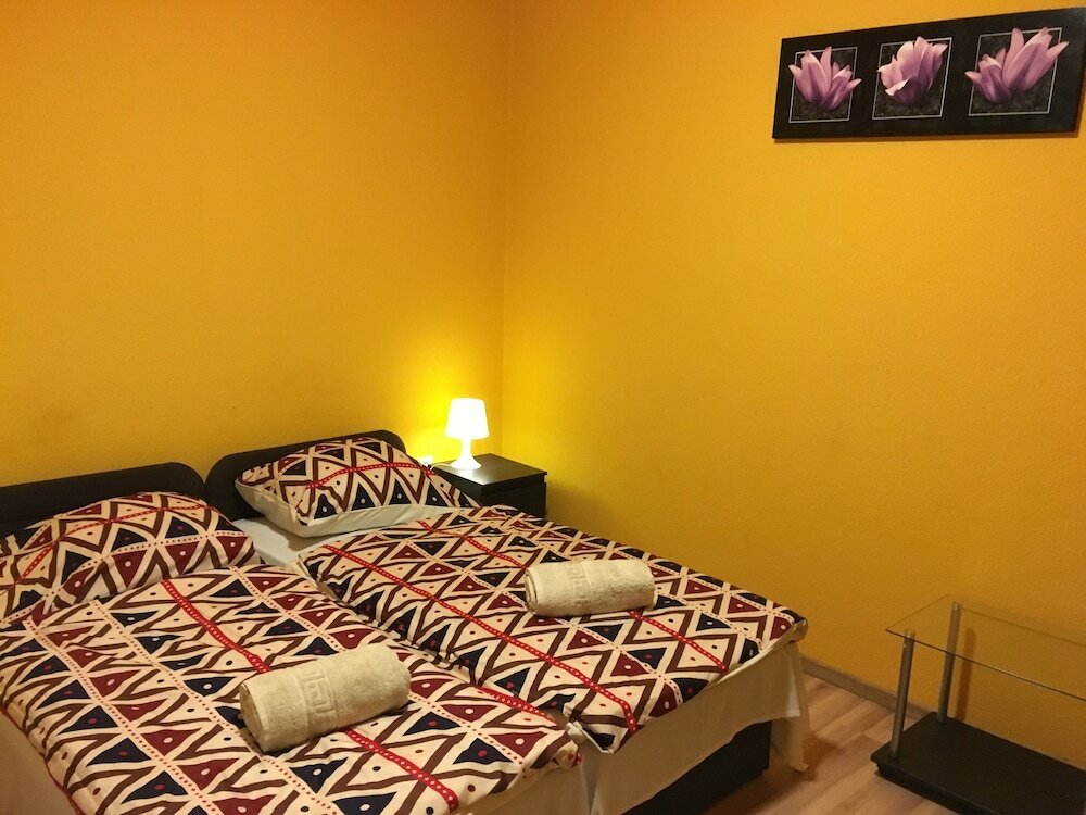 Фото Palota Panzió