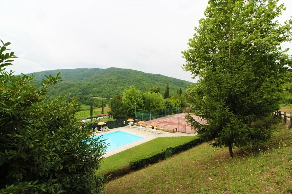 Фото Casale Aiola