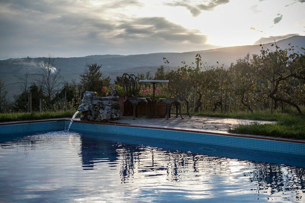 Фото Podere San Giuseppe