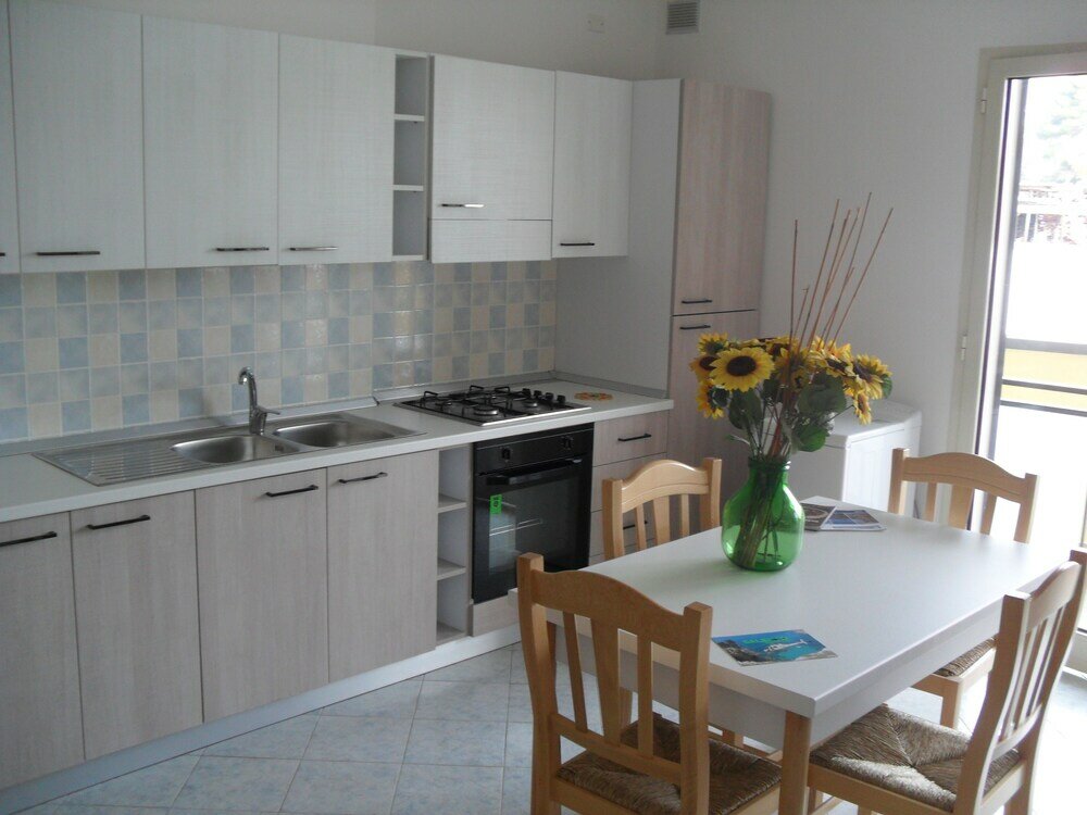 Фото Appartamenti Savonarola