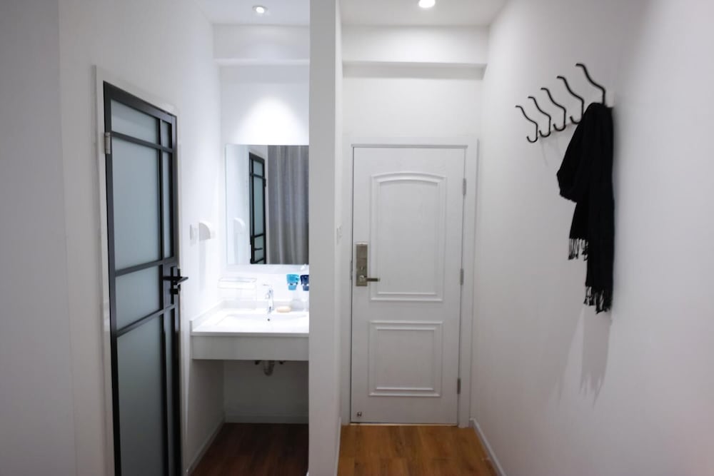 Фото Beijing Shangchao