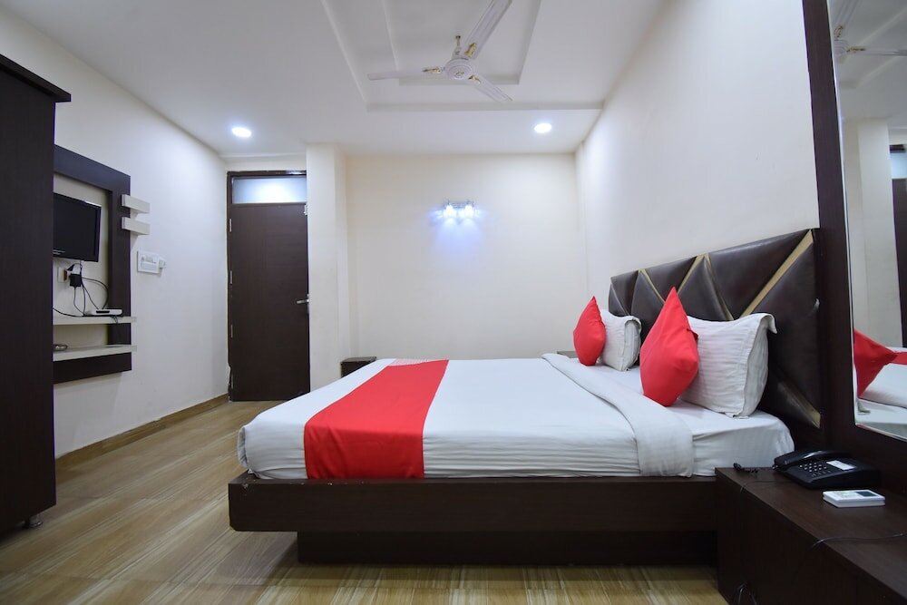 Фото Oyo 60291 Hotel Siddhi Vinayak