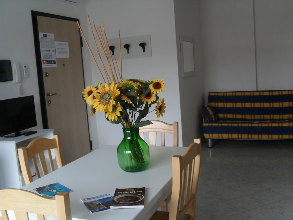 Фото Appartamenti Savonarola