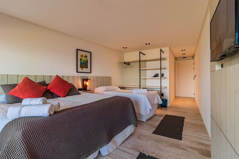 Фото Baluarte Pousada