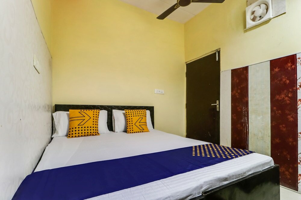 Фото Spot On 61068 Hotel Kr