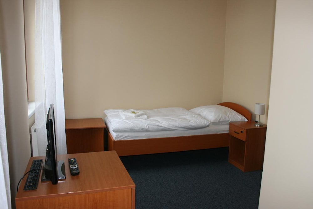 Фото Lázeňský dům Florentini