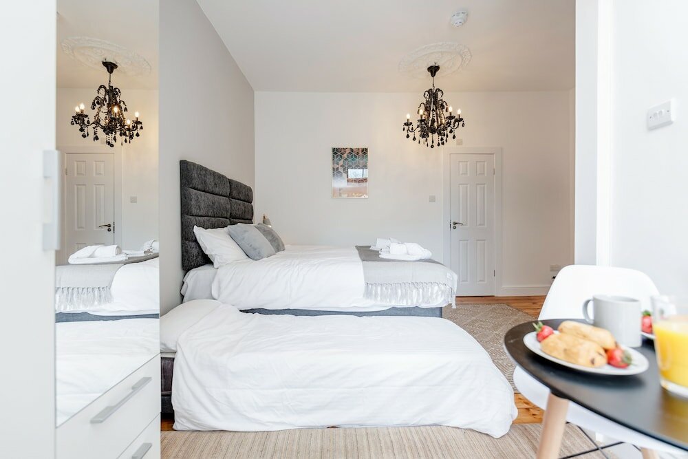 Фото Westland House Guest house