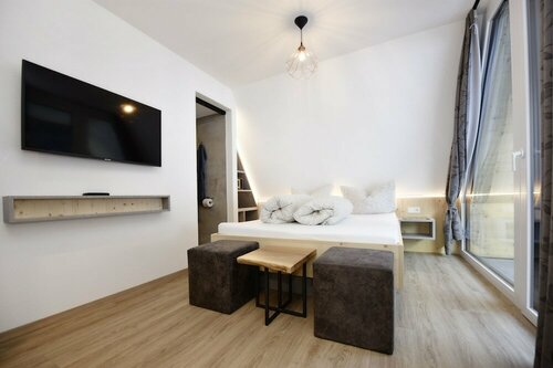 Гостиница Chillas Appartements