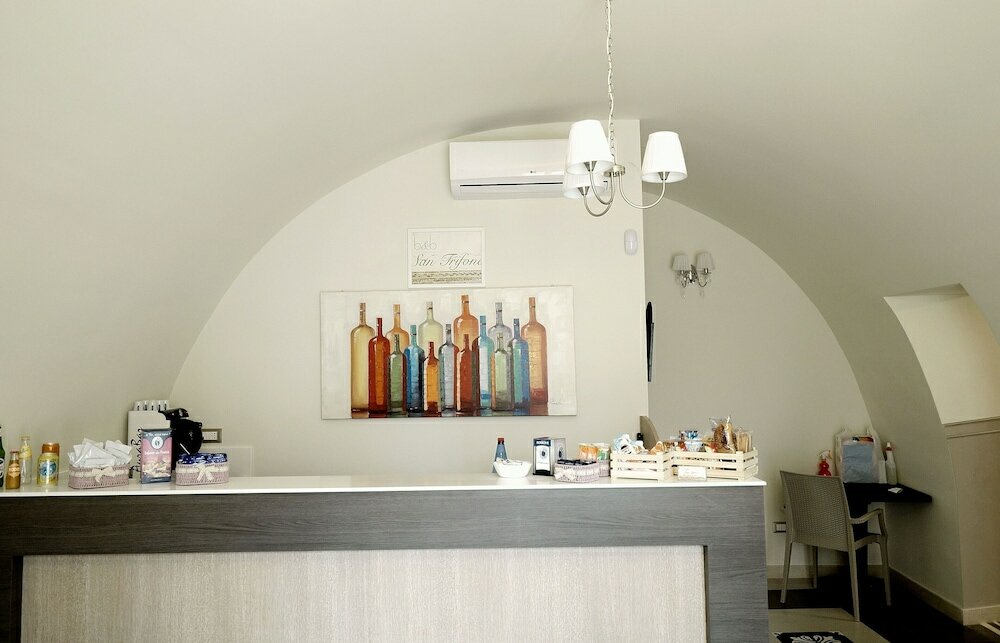 Фото B&b San Trifone