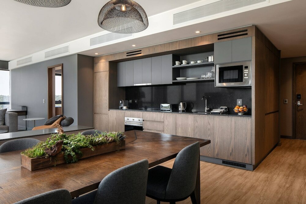 Фото Johannesburg Marriott Hotel Melrose Arch