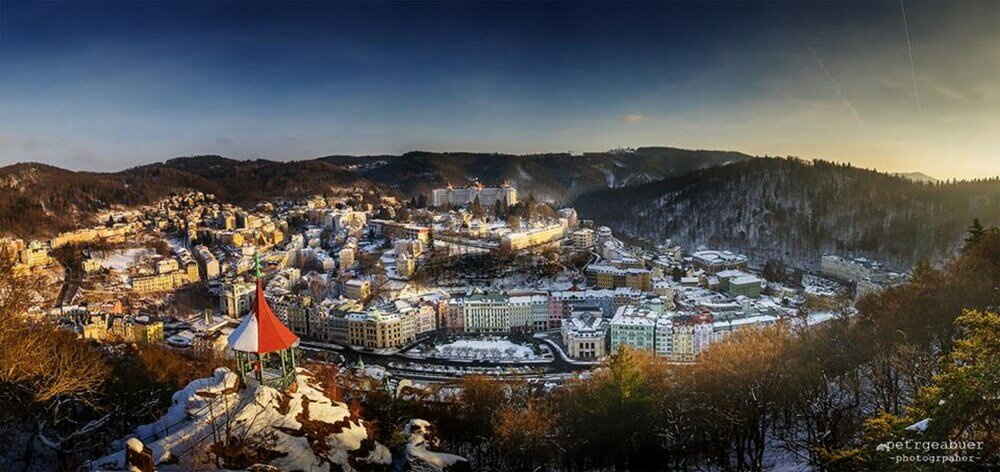 Фото Bluestars Home