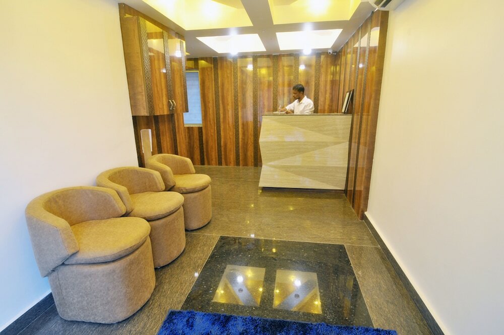 Фото Hotel Shreesh Kolkata