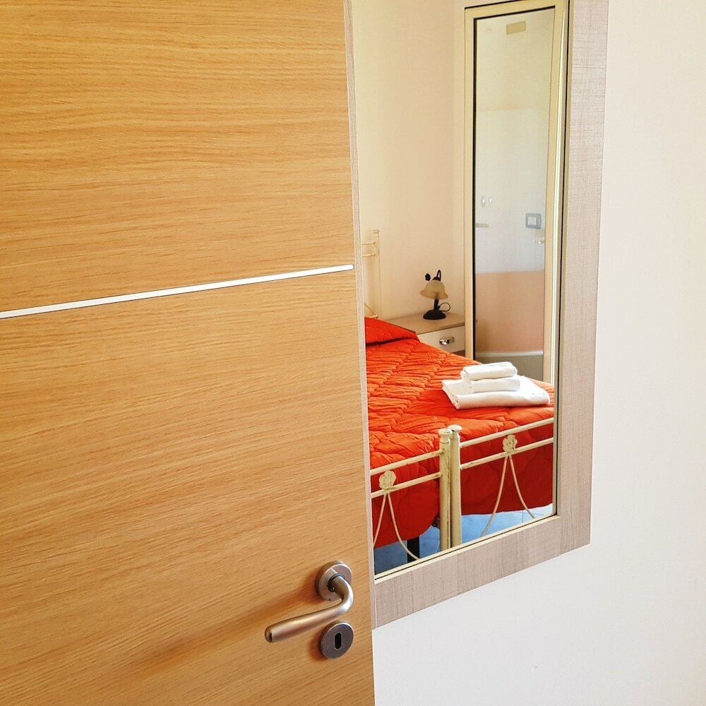 Фото Appartamenti Savonarola