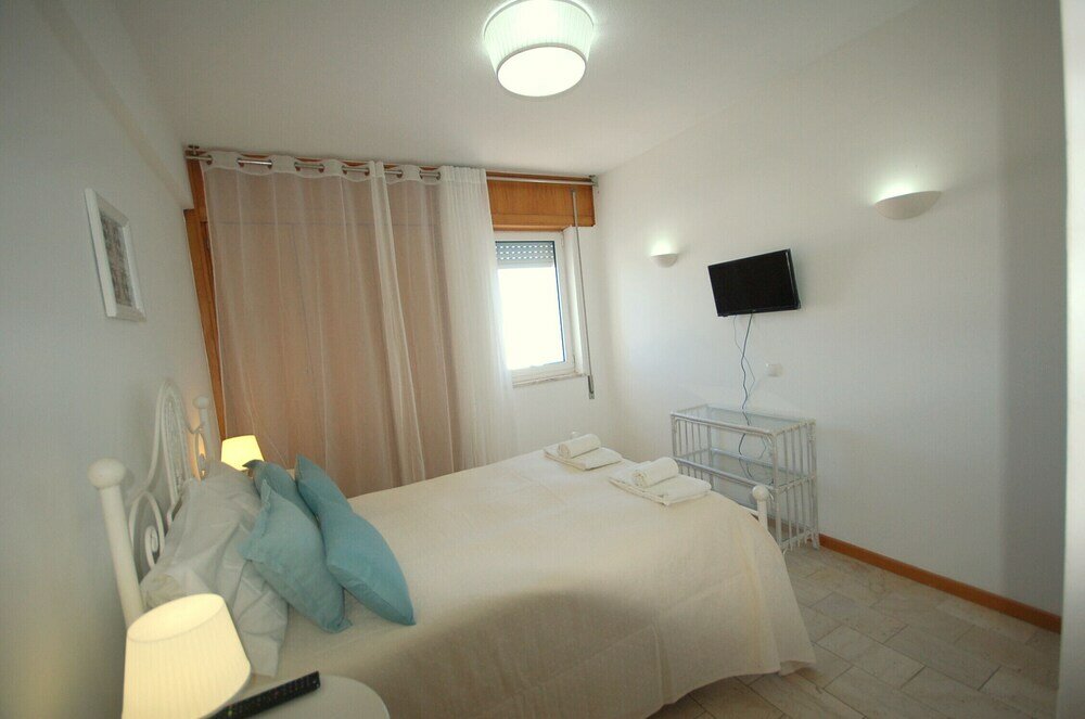 Фото Miravila Sea View em Quarteira T2