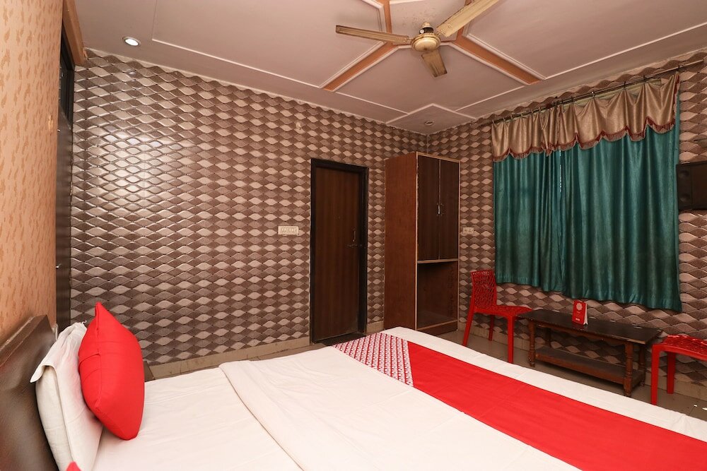 Фото Oyo 29742 Hotel Seva & Restaurant