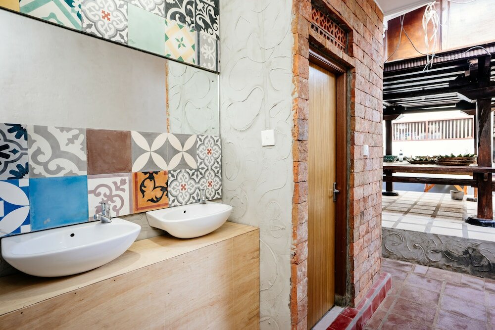 Фото Bakungan diJero Homestay