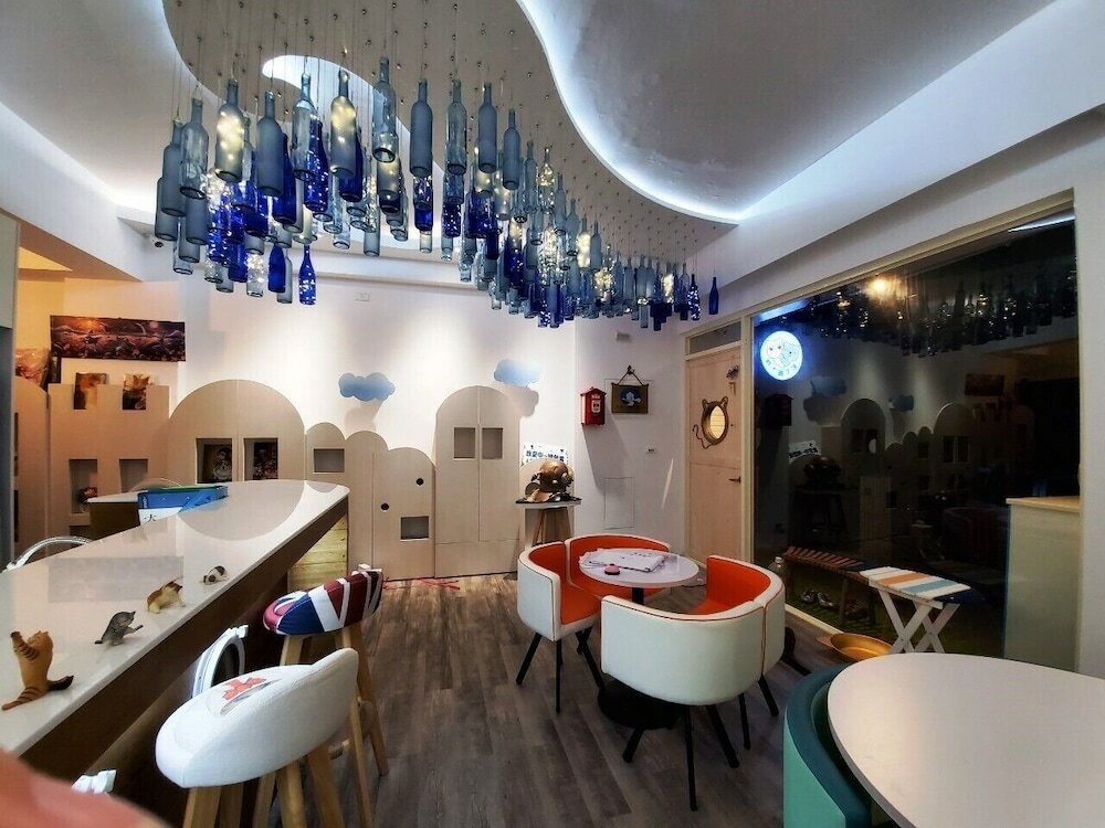 Фото Hanji Yutou B&b